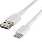 Belkin USB-C naar USB kabel Braided