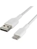 Belkin USB-C naar USB kabel Braided