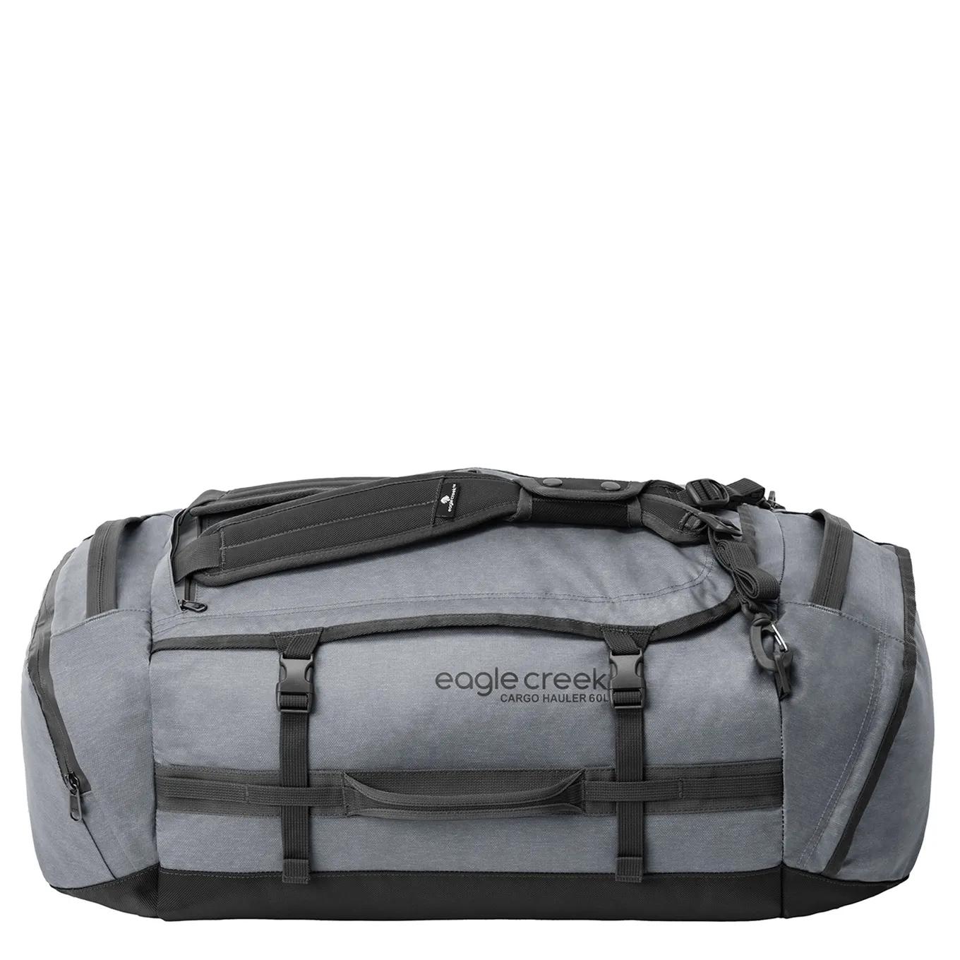 Eagle Creek  Cargo Hauler duffel 60l Grijs  Grijs main product image