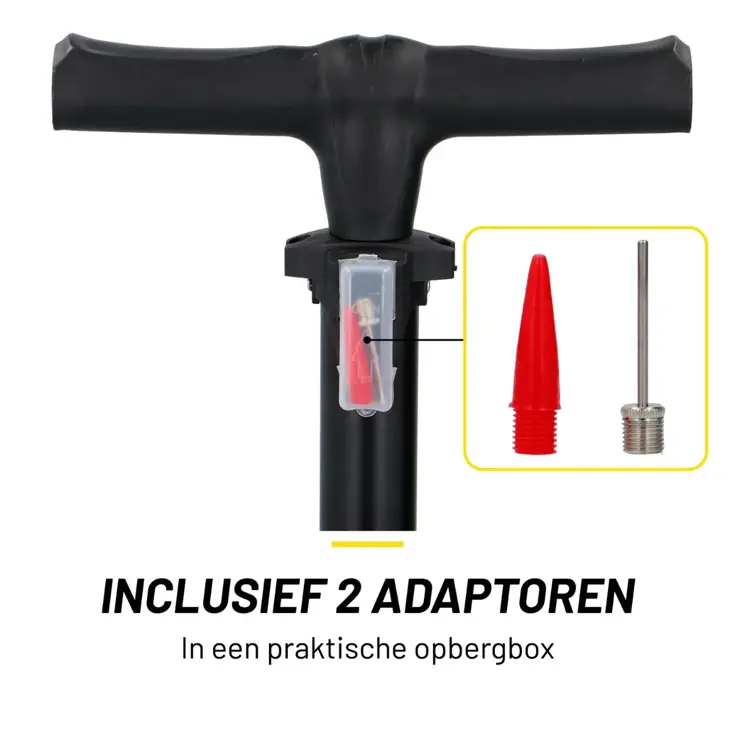 Dunlop Fietspomp