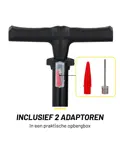 Dunlop Fietspomp
