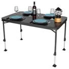 Eurotrail Calmont L Alu Campingtafel