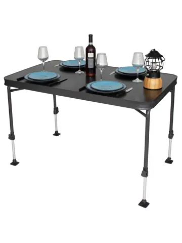 Eurotrail Calmont L Alu Campingtafel