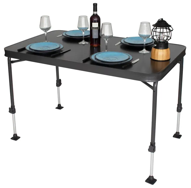 Eurotrail Calmont L Alu Campingtafel