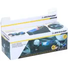Dunlop Autostoelorganizer Zwart