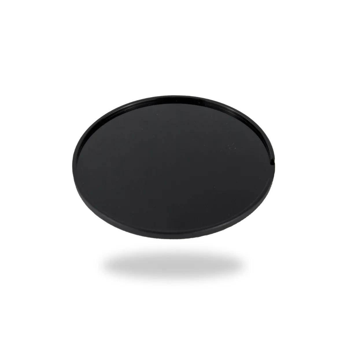 R2B  Dashboard Pad voor Telefoonhouders Auto  Zwart