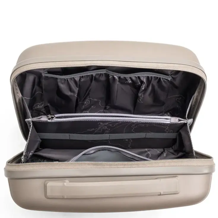 OSL - Beautycase - Met Koffer Sleeve
