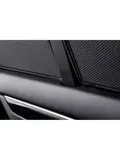 Car Shades MG ZS (SUV/EV) 2019 - Zonneschermen - Car Shades