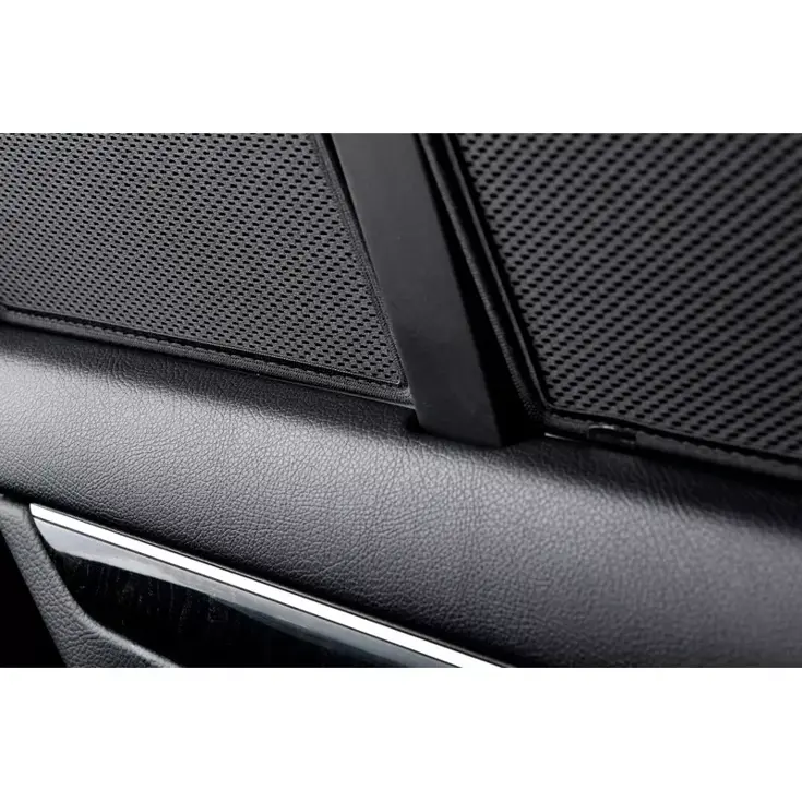 Car Shades MG ZS (SUV/EV) 2019 - Zonneschermen - Car Shades