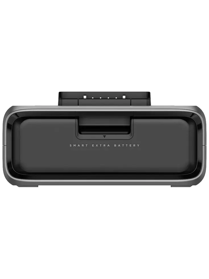 River 3 plus accu EB300