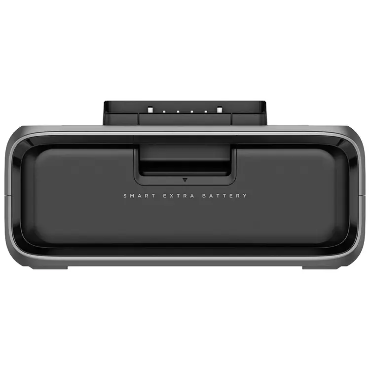 River 3 plus accu EB300