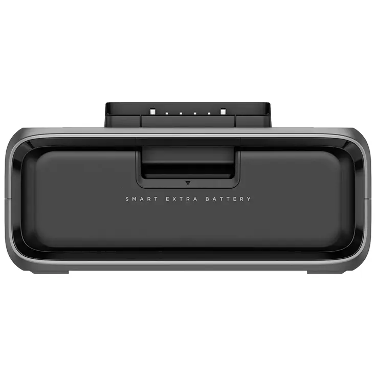 River 3 plus accu EB300