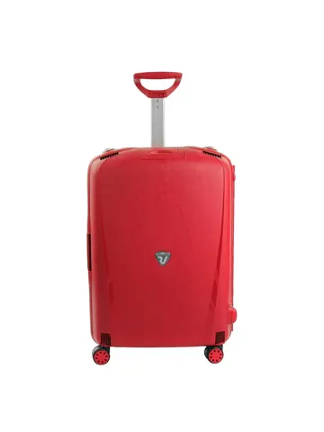 Roncato Light 4 Wiel Trolley 68 rosso |80 L
