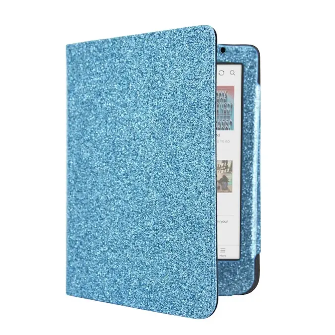 Dutch Shield Luxe Case Kobo Clara Colour
