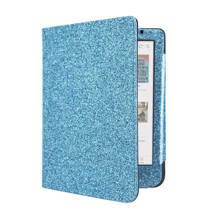 Dutch Shield Luxe Case Kobo Clara BW