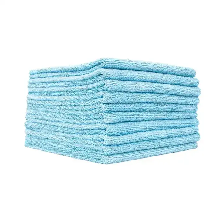 The Rag Company Microvezeldoek 300 12 stuks