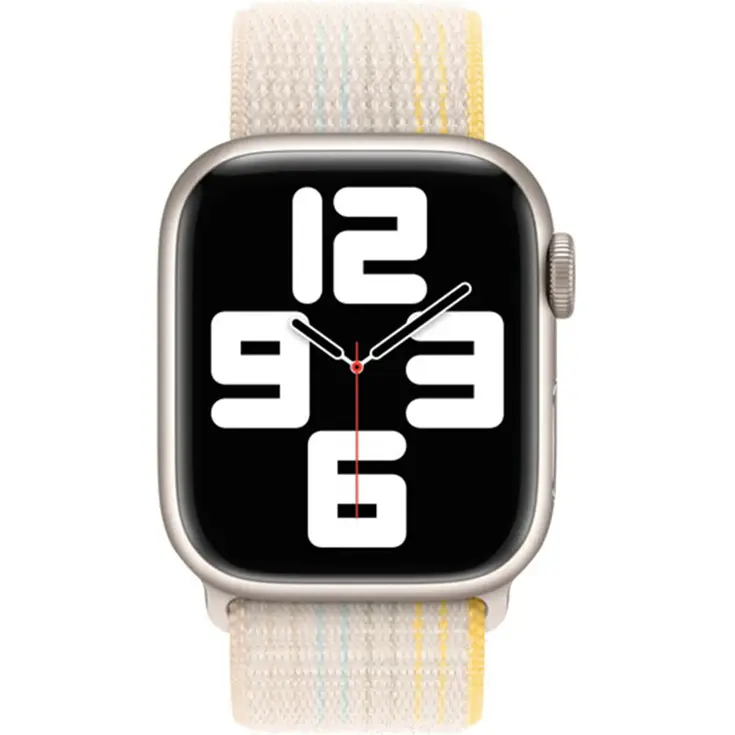 Bandje voor Apple Watch | 44/45/46/49 mm