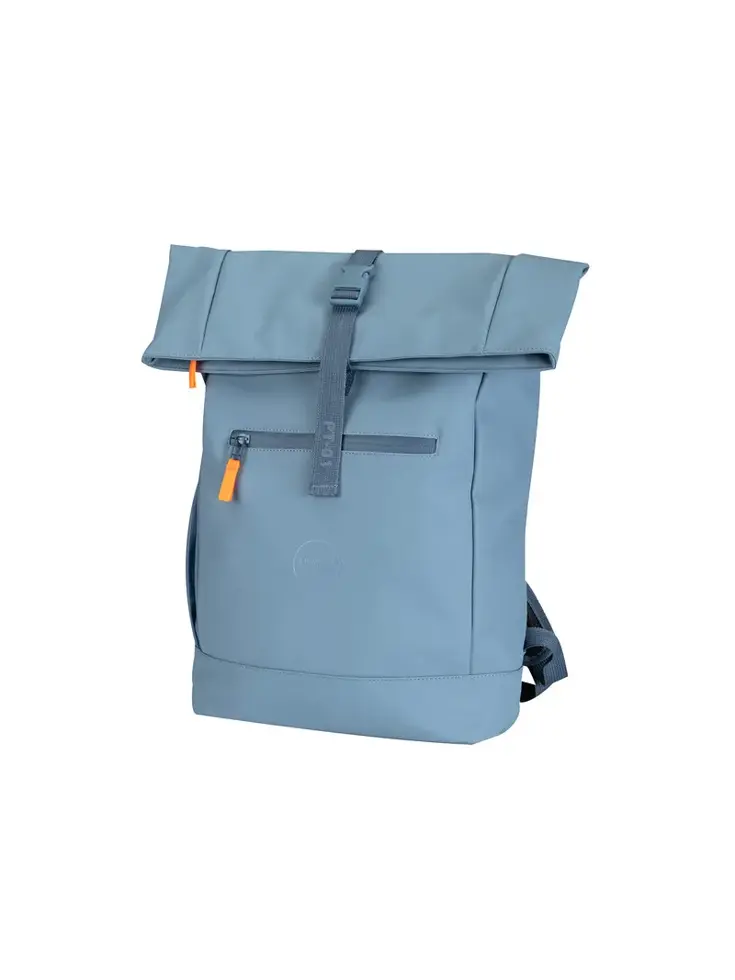 PT01 Rugzak - Platinum Navy - Laptopvak