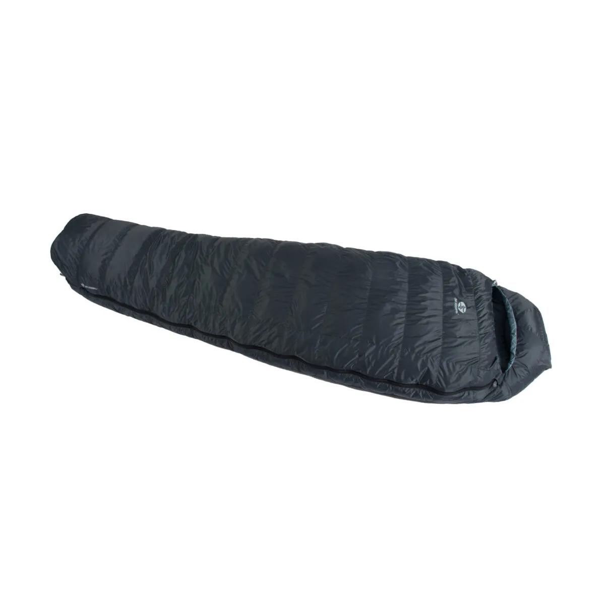 Sirjoseph  slaapzak Trekking Rimo III 850  Grijs