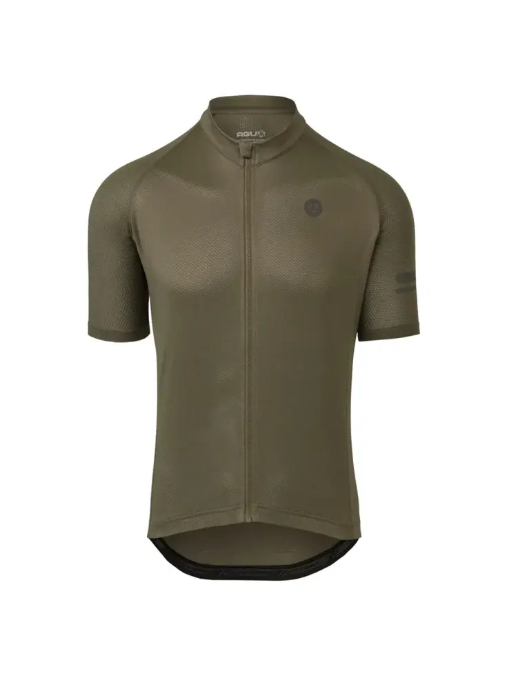 Core Jersey SS Essential Men