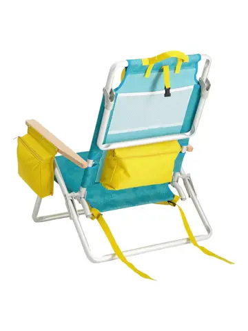 Human Nature - Strandstoel draagbaar
