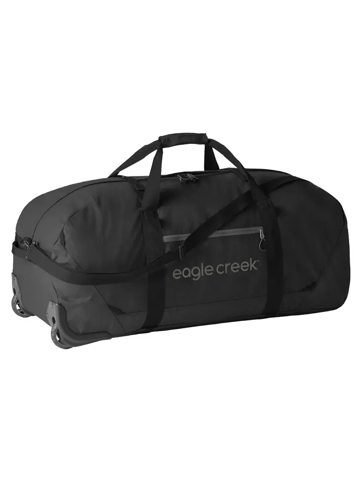 No Matter What Rolling Duffel 130L  | 130 L