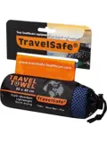 Travelsafe Microvezel Reishanddoek XS