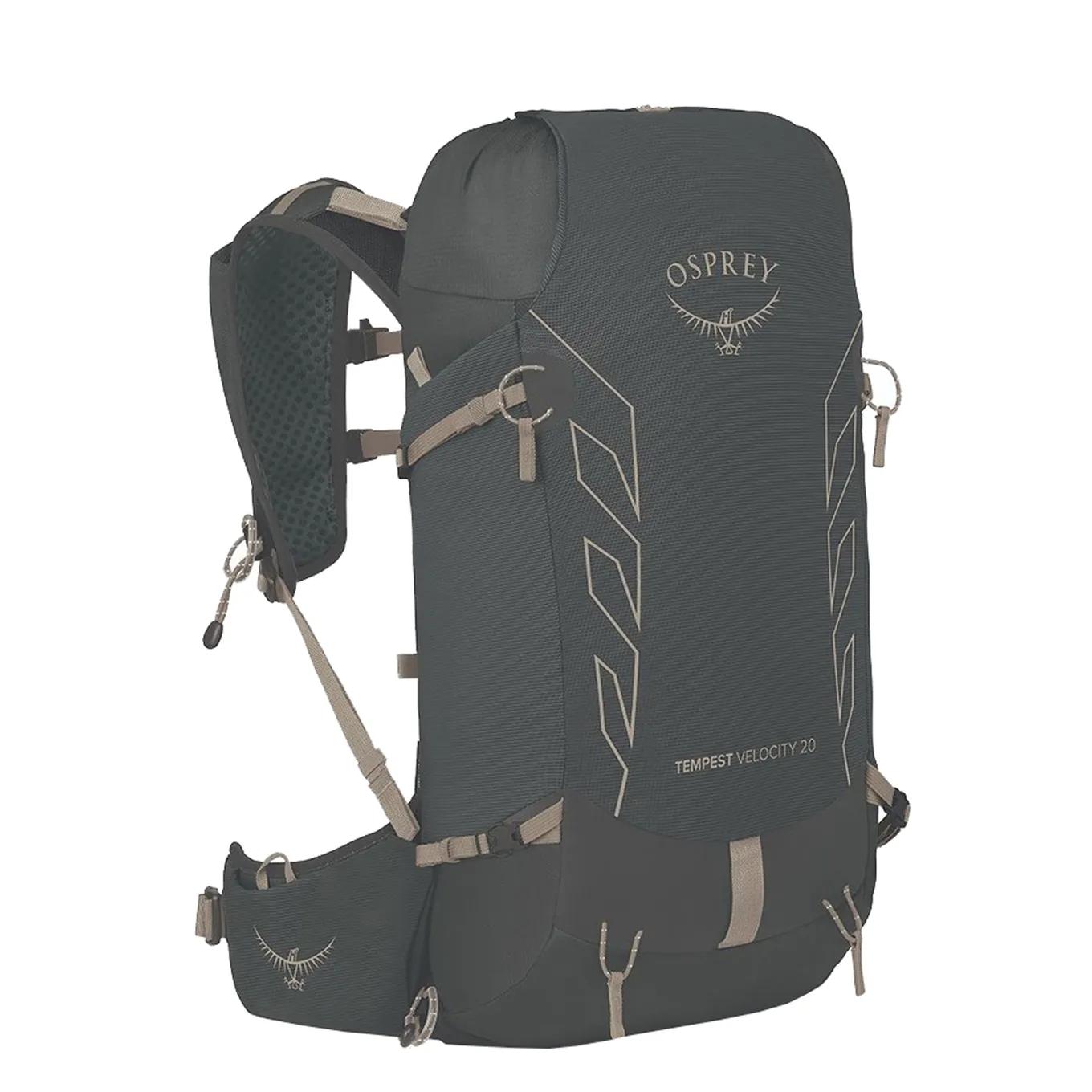 OSPREY  Tempest velocity 20 wxs/s  Multicolour main product image