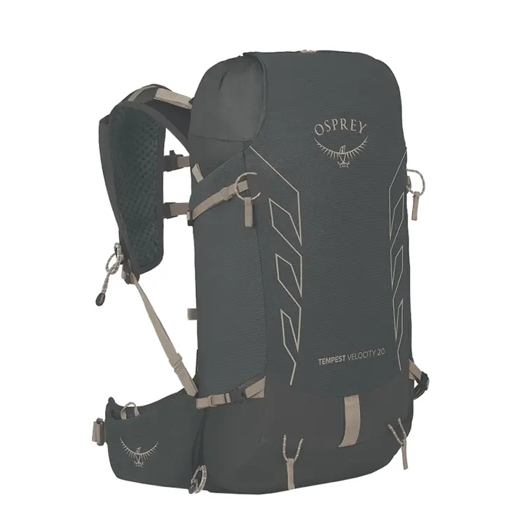 Osprey Tempest velocity 20 wxs/s