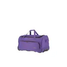 Travelite trolley travel bag 71 Paars