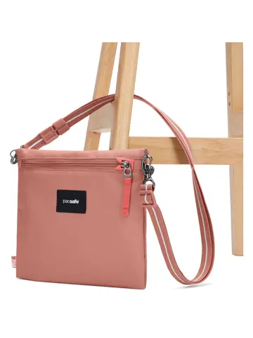 Pacsafe - GO Crossbody Pouch - Schoudertas