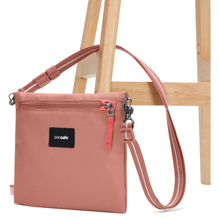 Pacsafe - GO Crossbody Pouch - Schoudertas
