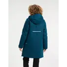 Edoli - Parka dames - Human Nature