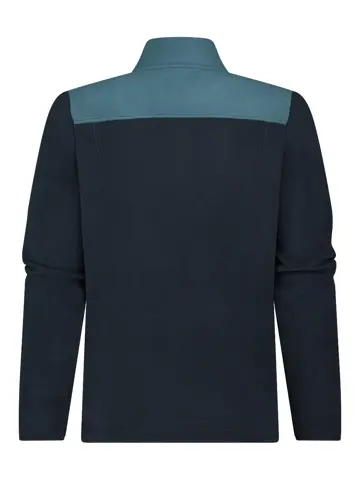 Plains - Fleecevest heren - Human Nature