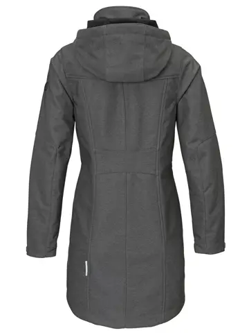 Basma - Parka Dames - Softshell