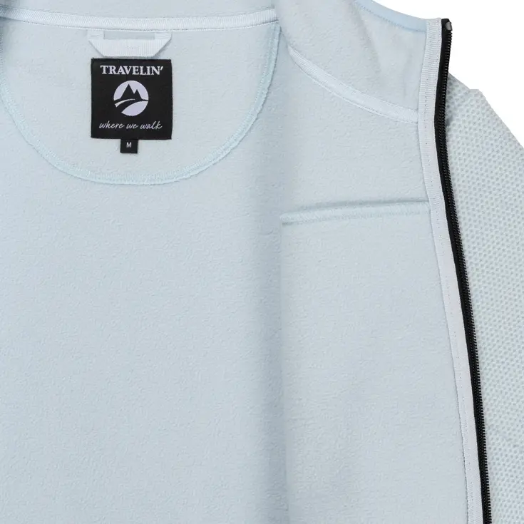 Liva Dames - Outdoorvest