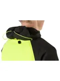 Commuter - Winter Regenjas dames