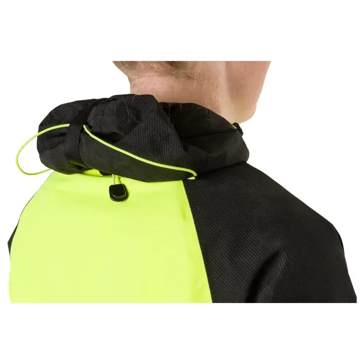 Commuter - Winter Regenjas dames