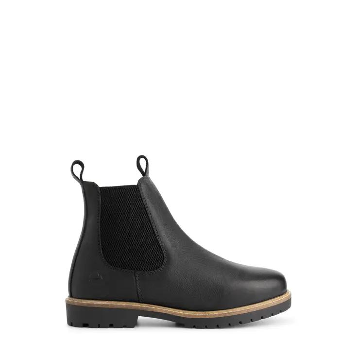 Travelin' Romstad Dames - Chelsea boots - Wol