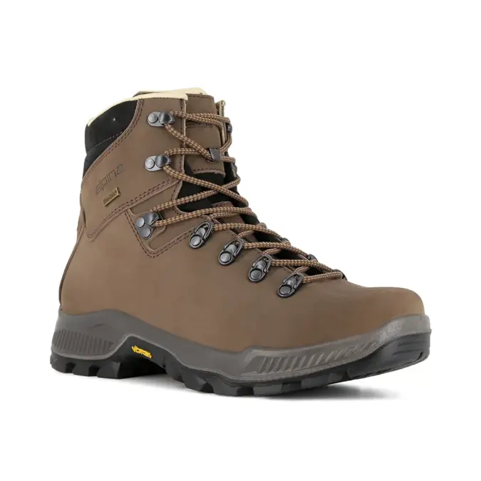 Alpina wandelschoenen Tibet heren