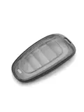 TPU Sleutelhoesje voor Hyundai clear 655