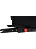 Ding Riley Isofix 100-150 cm i-Size Autostoel