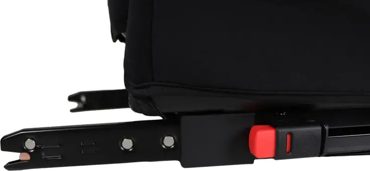 Ding Riley Isofix 100-150 cm i-Size Autostoel