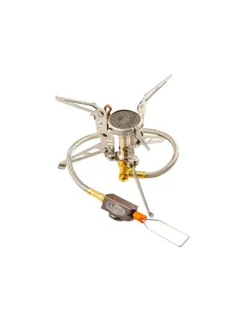 GSI Pinnacle 4 Season – Campingbrander – 164g