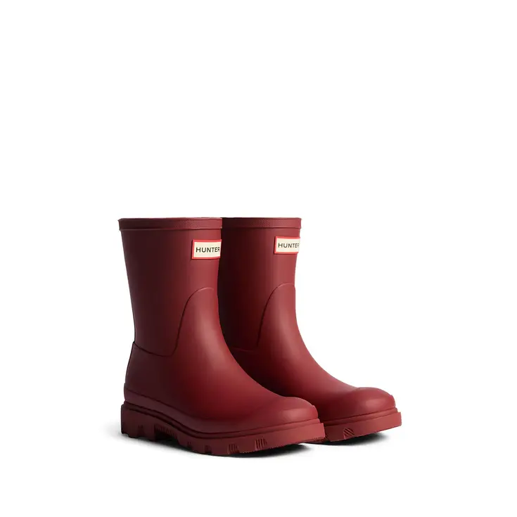Downpour Short - Regenlaarzen - Unisex