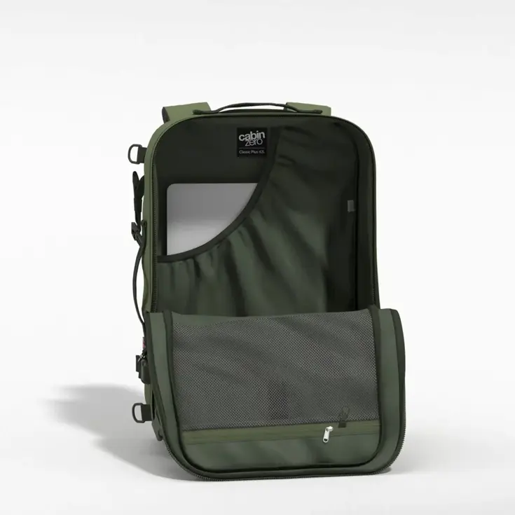 Classic Plus 42L  | 42 L