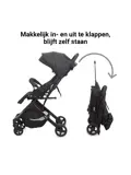 Travel Go Premium - Buggy