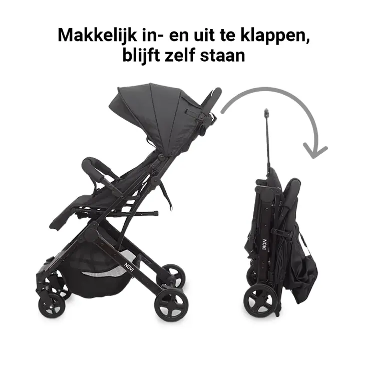 Travel Go Premium - Buggy