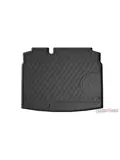 Volkswagen Golf V & VI HB 3/5 deurs 2003-2012 - Kofferbakmat - Gledring