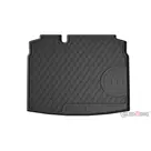 Volkswagen Golf V & VI HB 3/5 deurs 2003-2012 - Kofferbakmat - Gledring